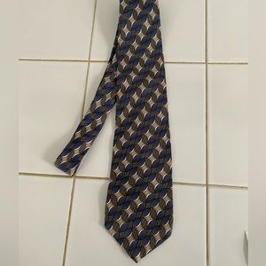 Gianfranco Ruffini Italian tie